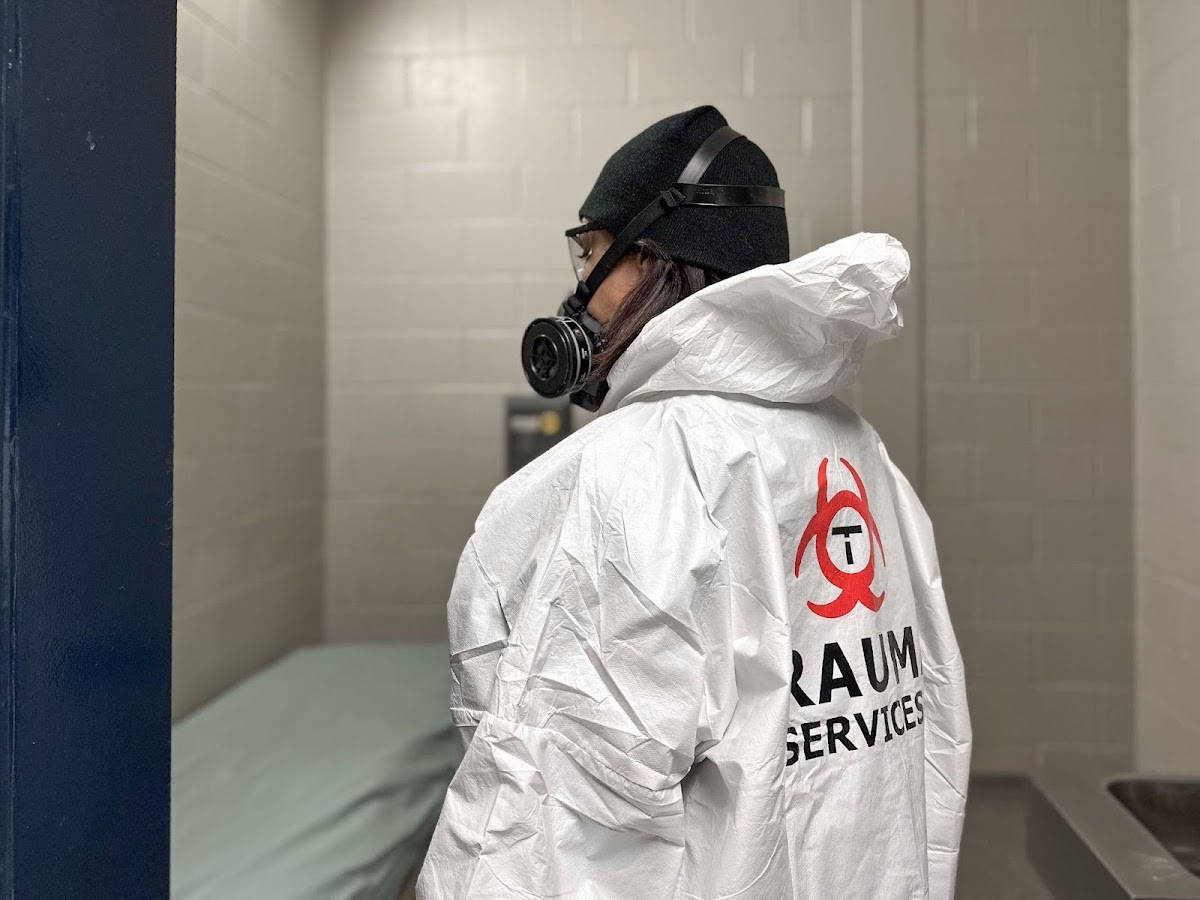 Is Vomit A Biohazard? Risks & Safety | Trauma Services